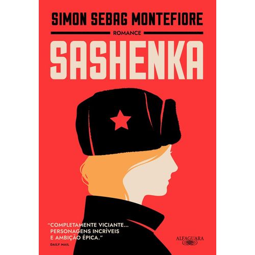 sashenka---nova-capa