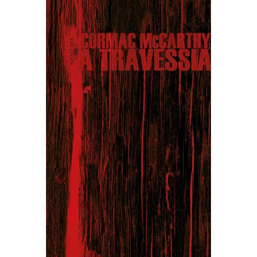 a travessia - nova capa a travessia - nova capa