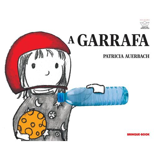a garrafa