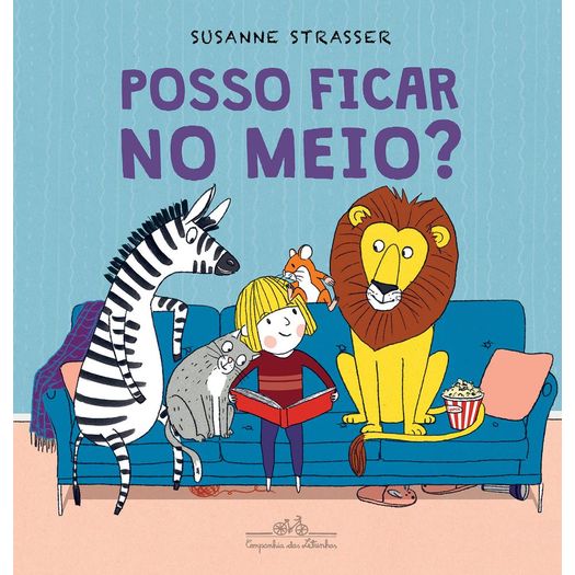 posso ficar no meio? posso ficar no meio?