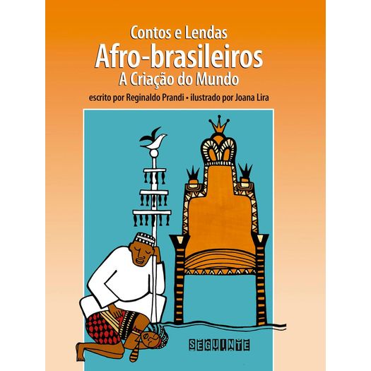 contos e lendas afro-brasileiros contos e lendas afro-brasileiros