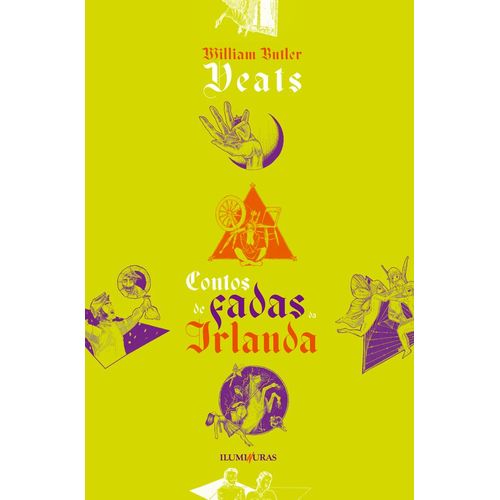 contos de fadas da irlanda