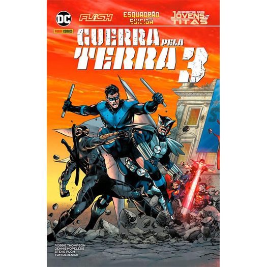 guerra pela terra 3 guerra pela terra 3