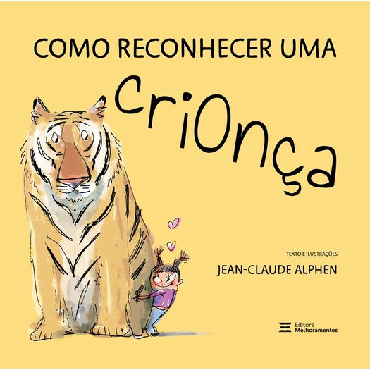 como-reconhecer-uma-crionca como-reconhecer-uma-crionca