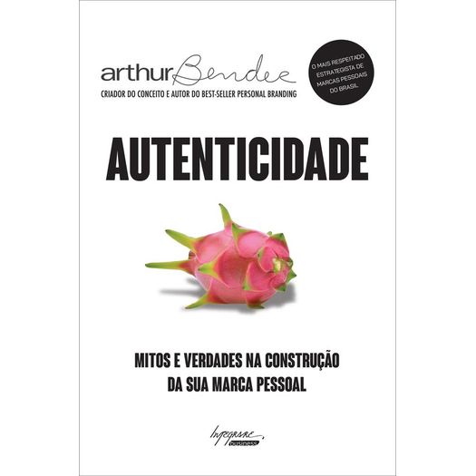 autenticidade autenticidade