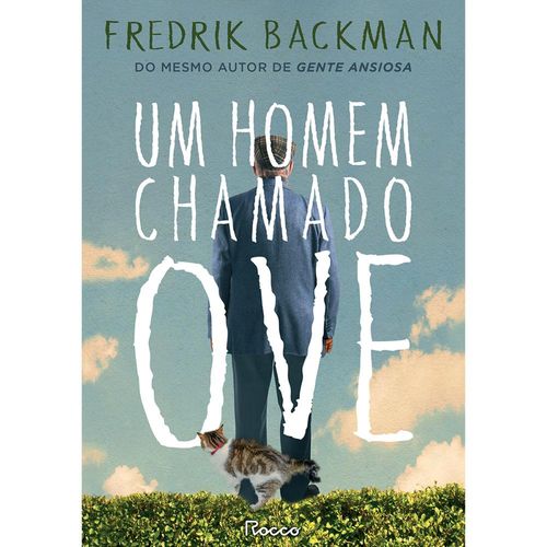 um-homem-chamado-ove