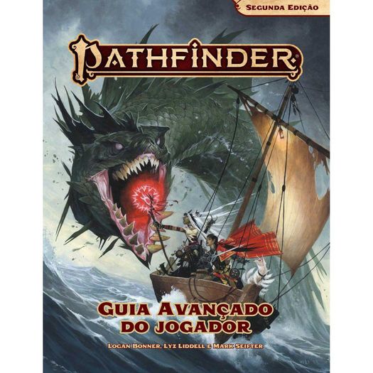 pathfinder - guia avançado do jogador pathfinder - guia avançado do jogador