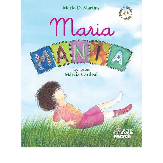 maria mania maria mania