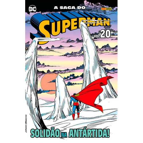 a-saga-do-superman-vol-20