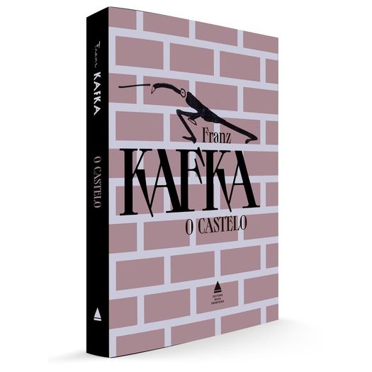 o castelo - grandes obras de franz kafka o castelo - grandes obras de franz kafka