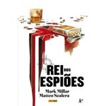 rei dos espiões