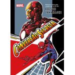 marvel: conversão secreta marvel: conversão secreta