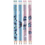 lápis preto hb com borracha stitch disney lápis preto hb com borracha stitch disney