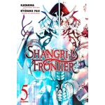 shangri - la frontier 5