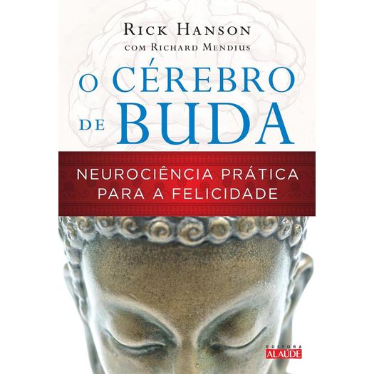 o cérebro de buda o cérebro de buda