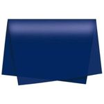 papel seda azul marinho 4 folhas papel seda azul marinho 4 folhas