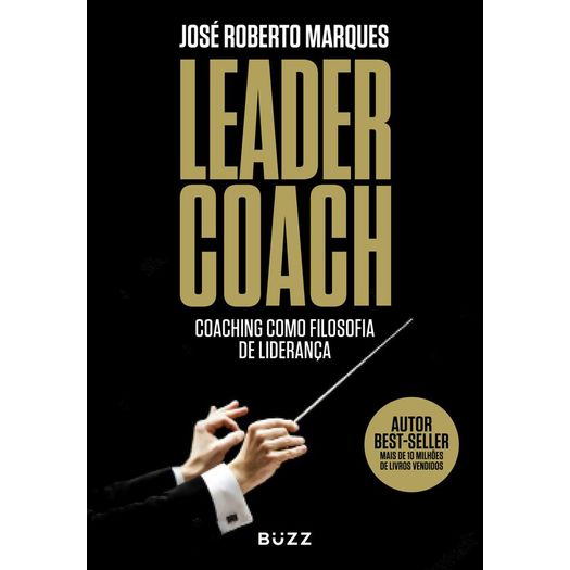 leader coach