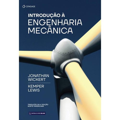 introdução à engenharia mecânica