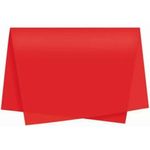 papel seda vermelho 4 folhas papel seda vermelho 4 folhas