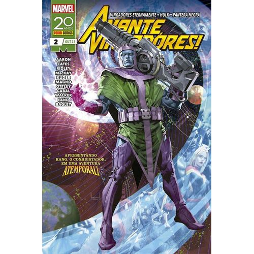 avante vingadores (2022) 2