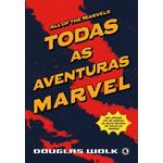 todas as aventuras marvel todas as aventuras marvel