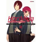 horimiya 10