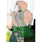 kemono jihen 2 kemono jihen 2