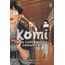 komi não consegue se comunicar 8