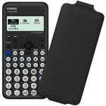 calculadora científica 300 funções preta (fx-82la cw) - casio