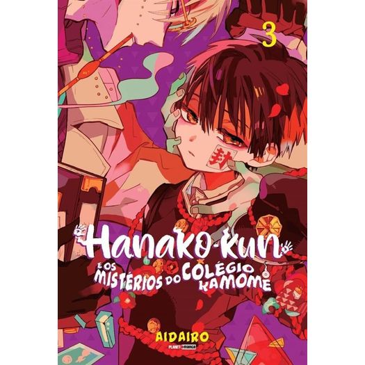 hanako-kun e os misterios do colegio kamome 3