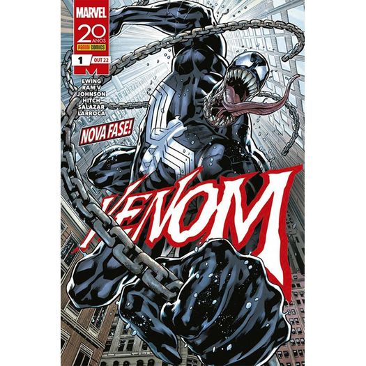 venom (2022) 1
