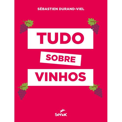 tudo sobre vinhos