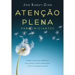 atenção plena para iniciantes
