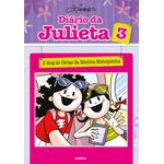diário da julieta 3 diário da julieta 3