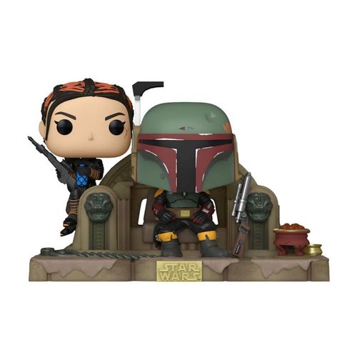 star-wars---boba-fett-and-fennec-on-throne--486----funko