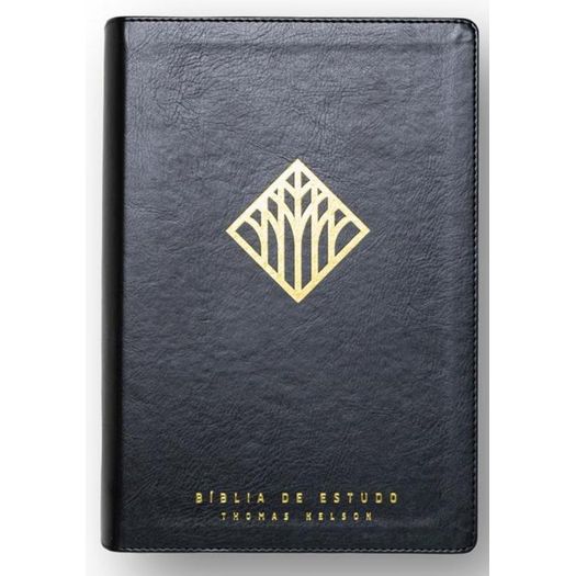 biblia-de-estudo-thomas-nelson---nvi---capa-preta biblia-de-estudo-thomas-nelson---nvi---capa-preta