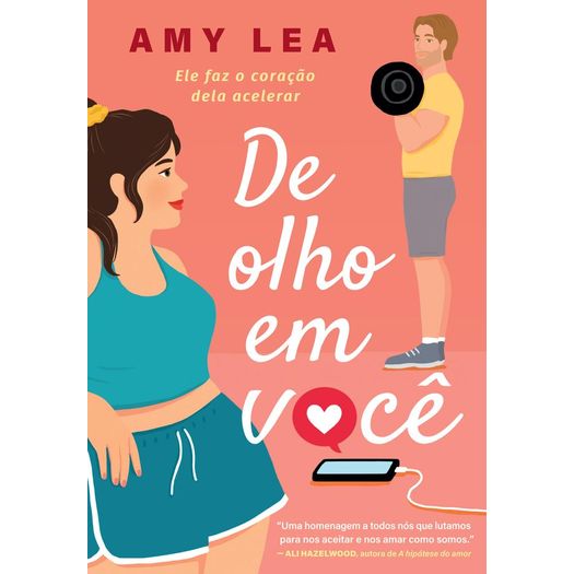 de olho em você de olho em você