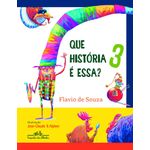 que historia é essa 3