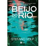 o beijo do rio