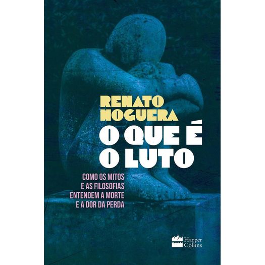 Manual Do Luto - Livrarias Curitiba