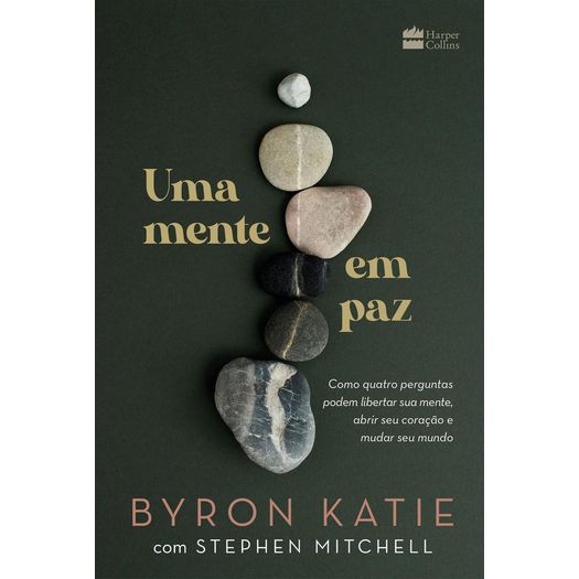 uma mente em paz uma mente em paz