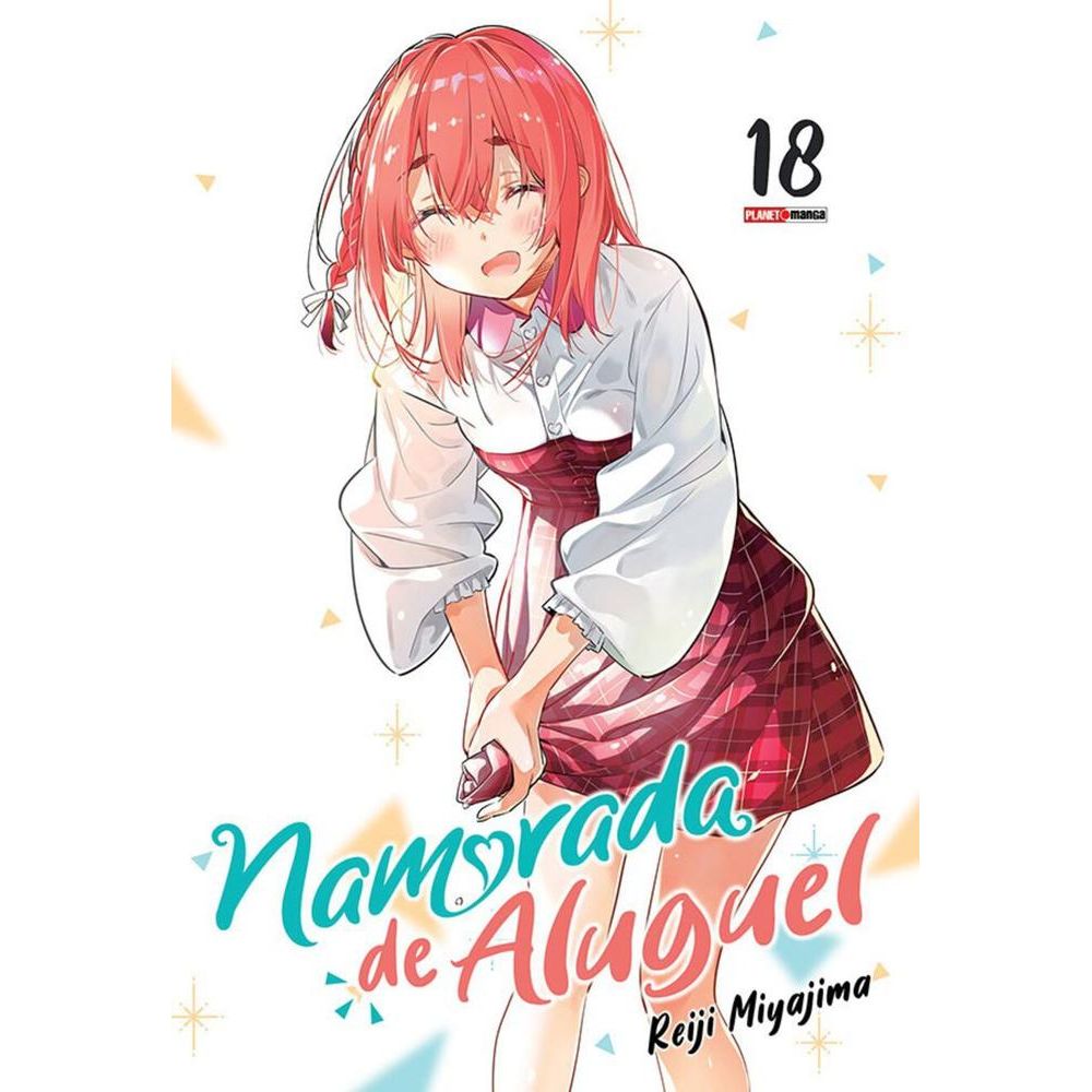 Namorada De Aluguel 18 - Livrarias Curitiba