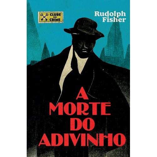 a morte do adivinho