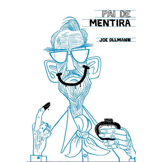 pai de mentira pai de mentira