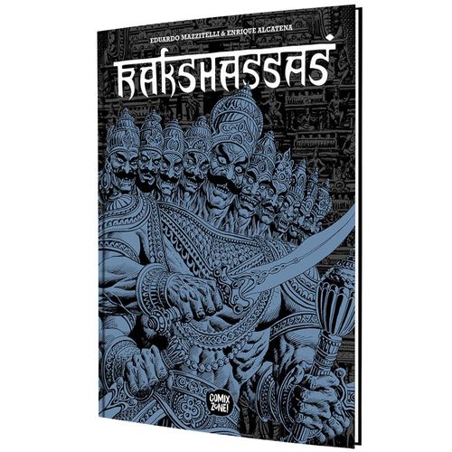 rakshassas