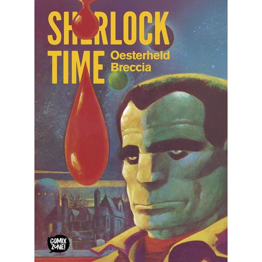 sherlock time sherlock time