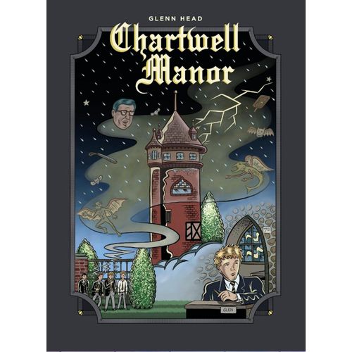 chartwell-manor