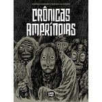 crônicas ameríndias