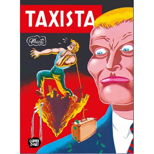 taxista