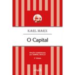 o capital o capital